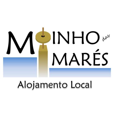 Moinhos das Marés