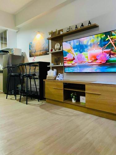 Condo unit near SM City Sta Rosa Laguna 417