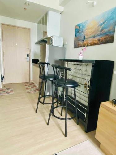 Condo unit near SM City Sta Rosa Laguna 417