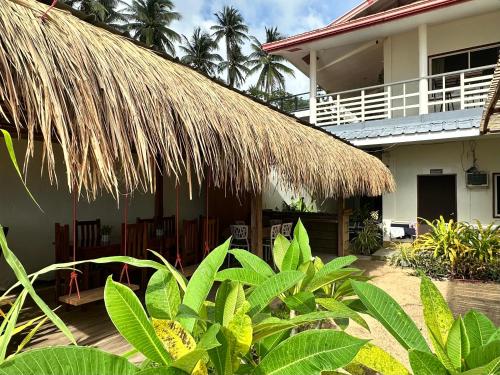 Panari Lodge El Nido