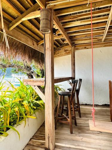 Panari Lodge El Nido