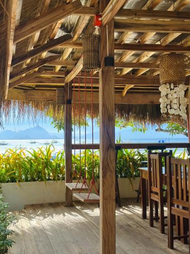 Panari Lodge El Nido