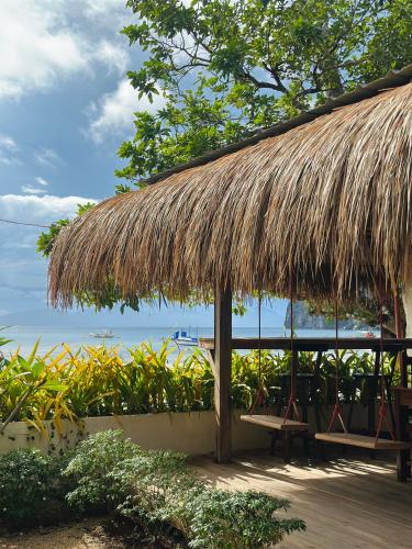 Panari Lodge El Nido