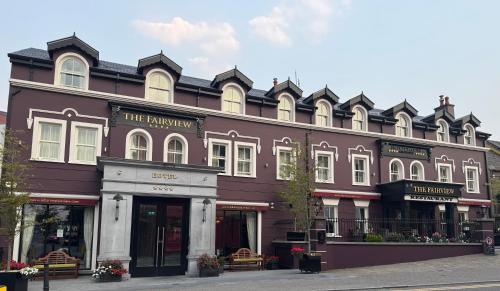 The Fairview Killarney