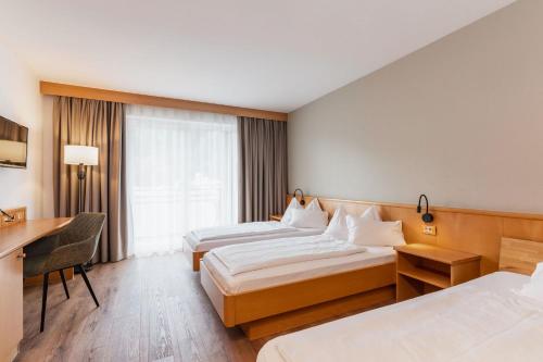Hotel Brenner