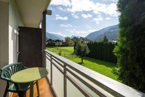 Hotel Brenner