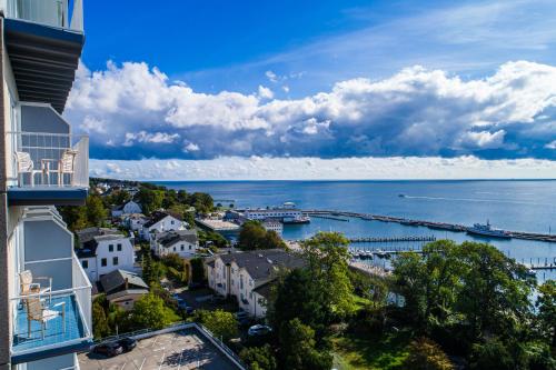 Rügen-Hotel