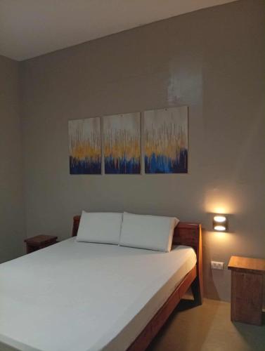 Wjv Inn Jugan Branch