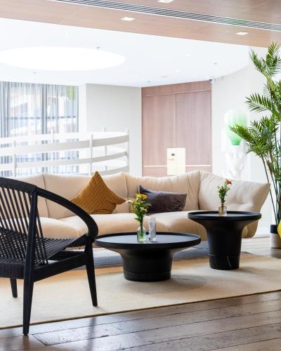 Renaissance Aix-en-Provence Hotel