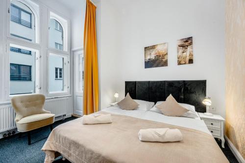 Downtown Bratislava Hotel