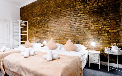 Downtown Bratislava Hotel