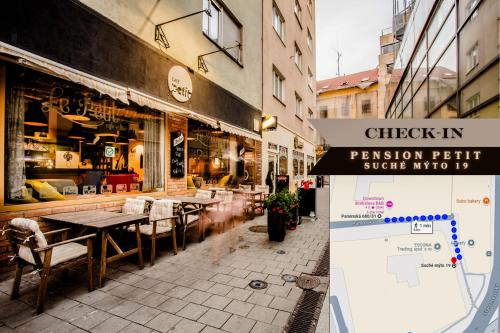 Downtown Bratislava Hotel