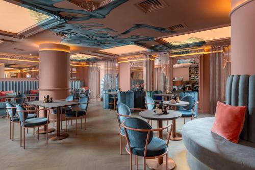 VISIONAPARTMENTS Bucharest Calea Victoriei