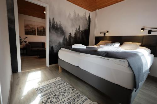 Mountain Hotel Bilíkova Chata