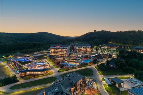 Mövenpick Resort and Spa Fruske Terme