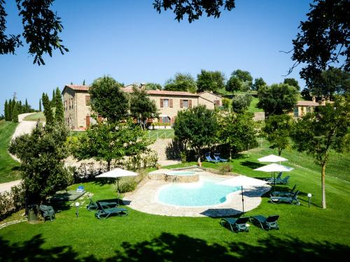 Podere L'aione