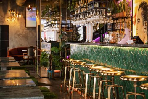 Lisbon Art Stay