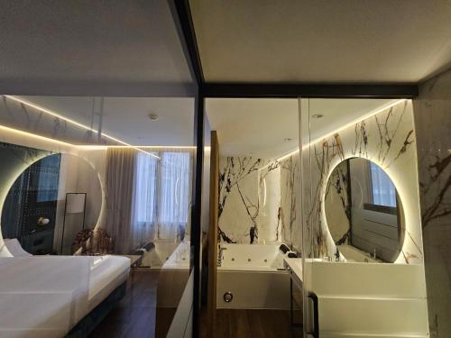 Hotel Las Tres Campanas