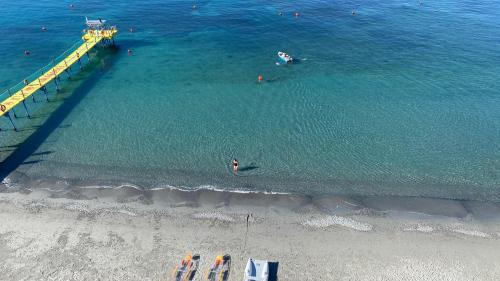 Aragosta Restaurand-Hotel