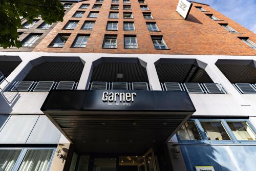 Garner Hotel Cologne Porz - Airport