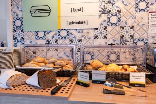 Garner Hotel Cologne Porz - Airport