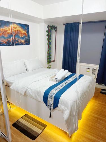 Zelle Luxxe Staycation Azure Resort