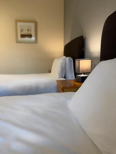 The Gilvenbank Hotel