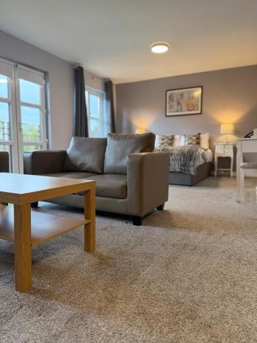 The Gilvenbank Hotel