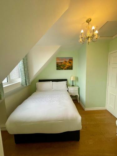 Shandon Bells B&B