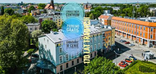 Polonia Hotel - Raciborz