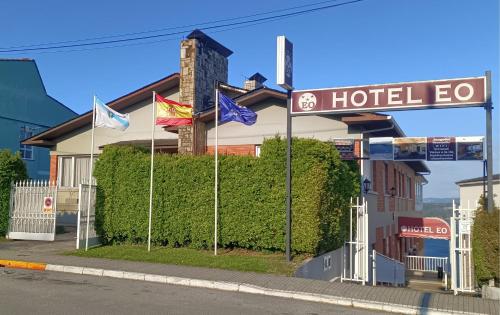 Hotel Eo