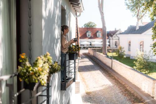 Kuressaare Linnahotell