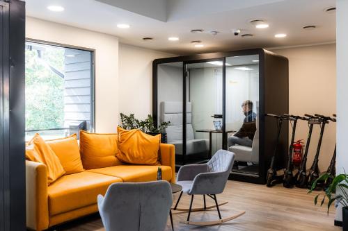 Kuressaare Linnahotell