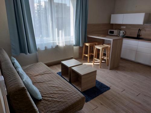 Apartments Lafranconi