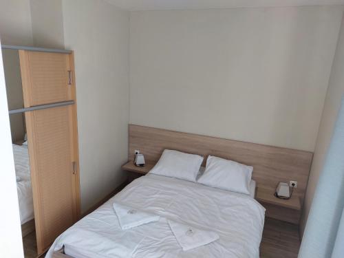 Apartments Lafranconi