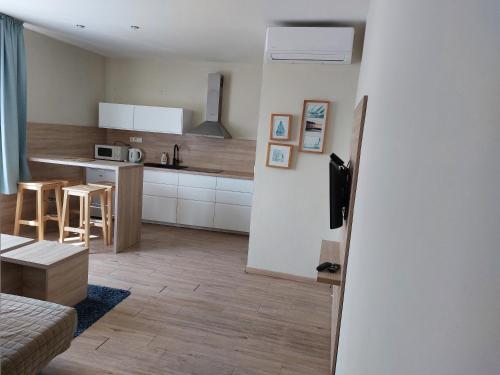 Apartments Lafranconi