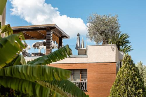 Sun Village Apartments