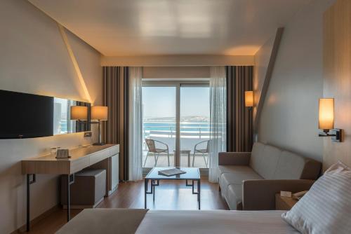 Altin Yunus Resort & Thermal Hotel