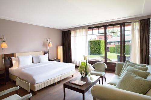 La Reserve Geneve