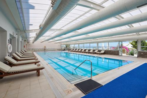 Altin Yunus Resort & Thermal Hotel