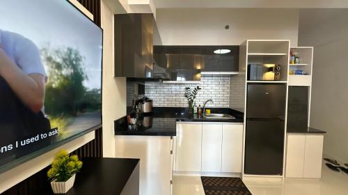 Cozy & Instaworthy Unit at Royal Oceancrest Mactan