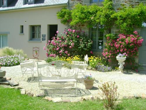 La Porte Ouverte