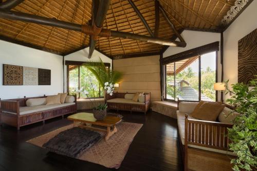 Pearl Farm Beach Resort