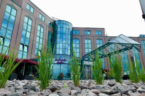 Amadeus am Hessen-Center