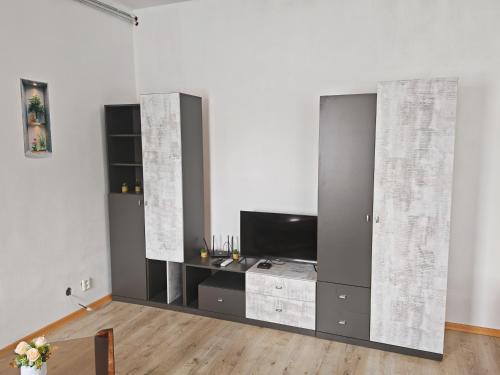 Apartmány Pražská