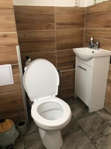 Apartmány Pražská