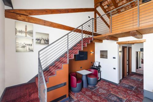 Eurostars Residenza Cannaregio