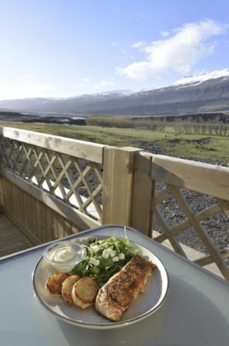 Bragdavellir Cottages