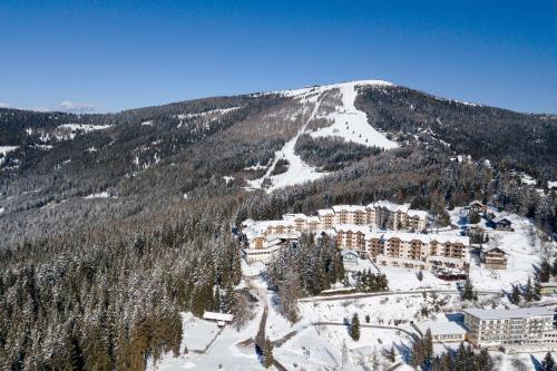 Bergresort Gerlitzen by Alps Resorts