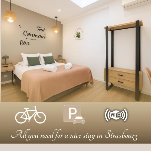 Les Lodges des Forges